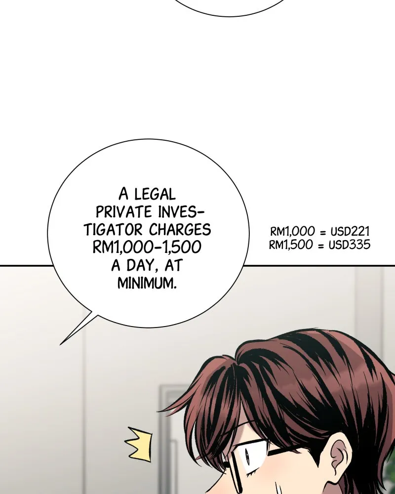 Read The Guy Upstairs chapter 35 image 138 on Lezhin