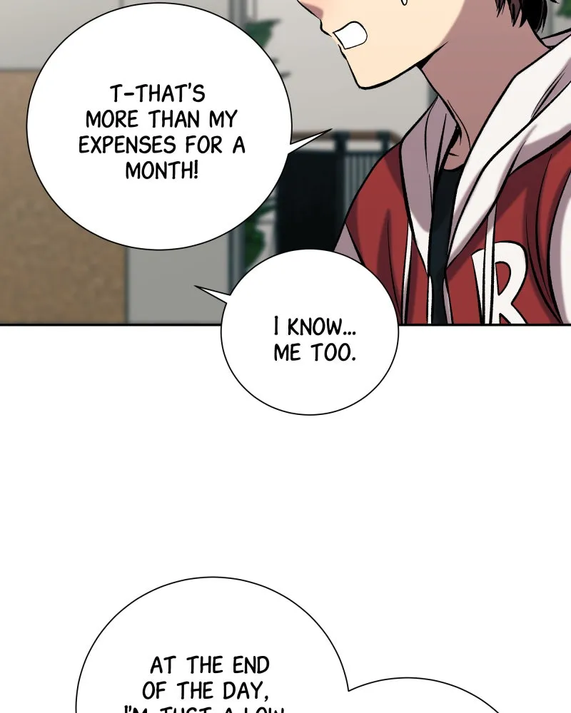 Read The Guy Upstairs chapter 35 image 139 on Lezhin