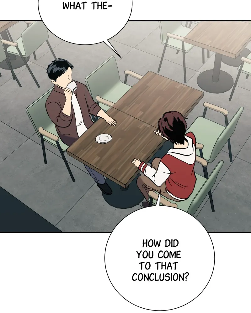 Read The Guy Upstairs chapter 35 image 147 on Lezhin