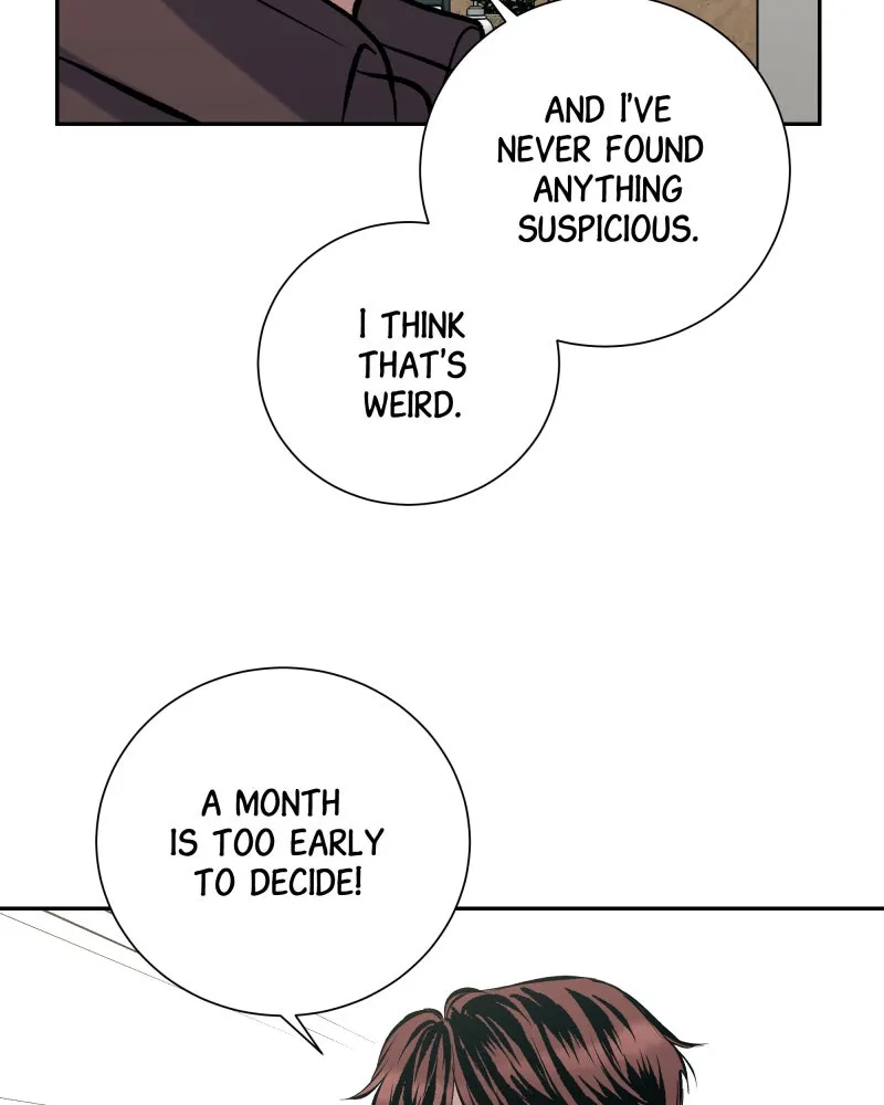Read The Guy Upstairs chapter 35 image 150 on Lezhin