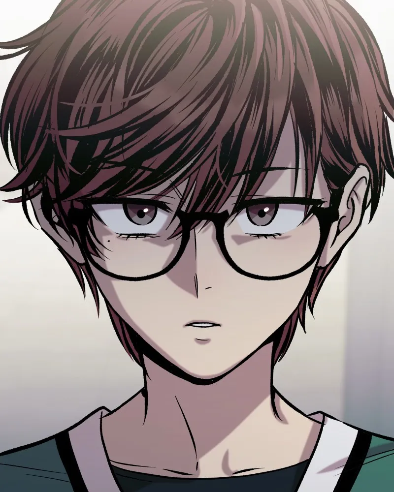 Read The Guy Upstairs chapter 35 image 22 on Lezhin
