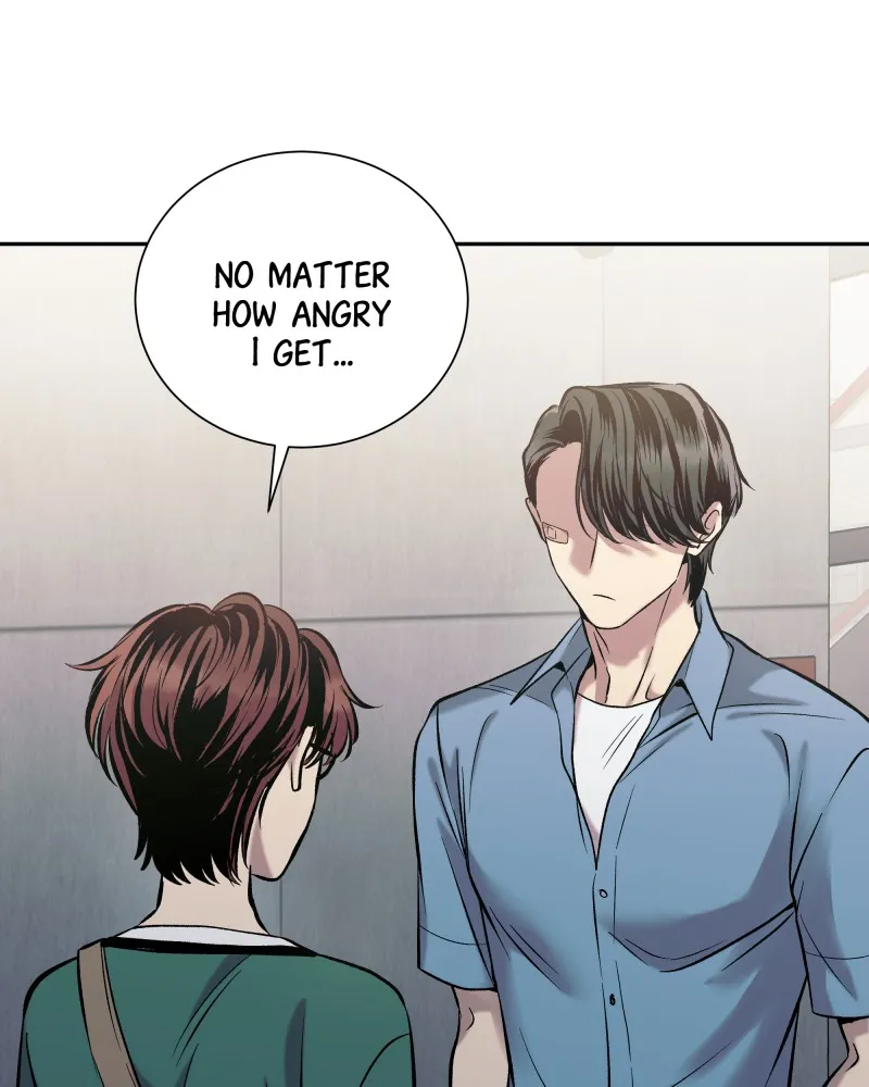 Read The Guy Upstairs chapter 35 image 25 on Lezhin