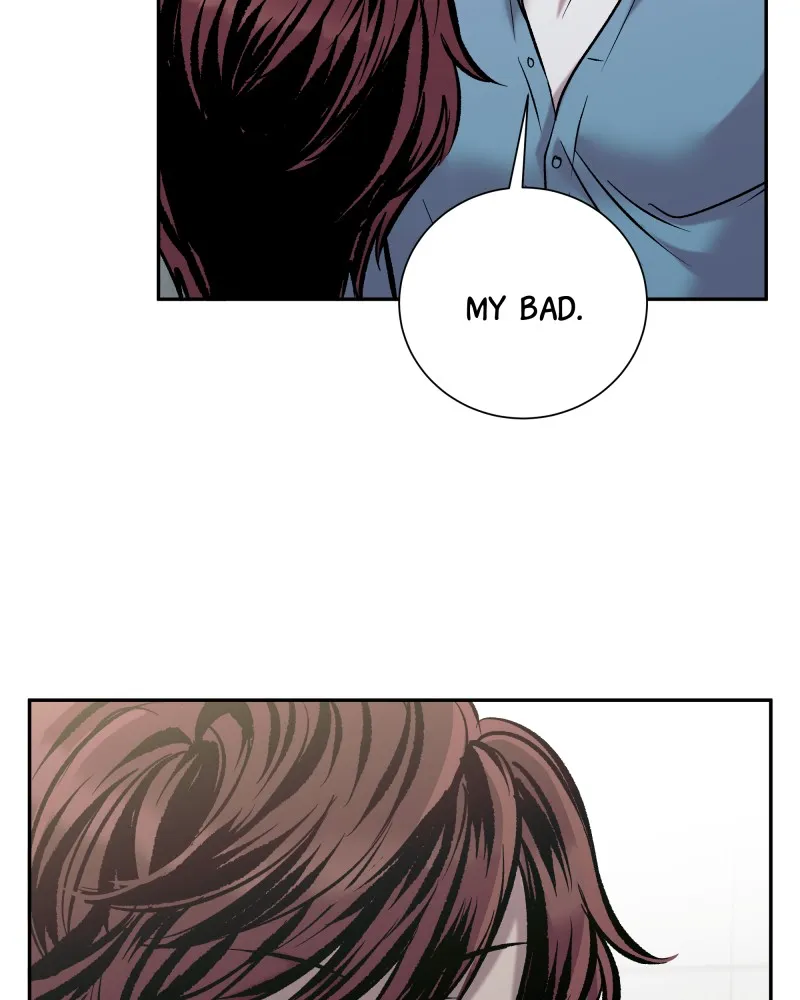 Read The Guy Upstairs chapter 35 image 33 on Lezhin