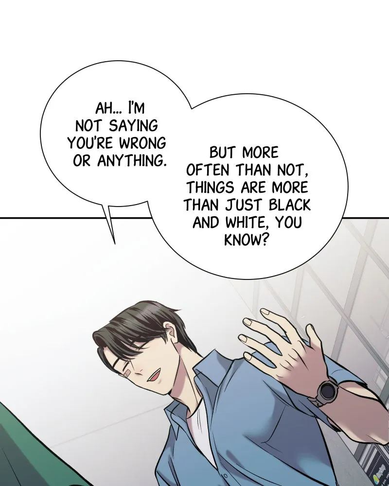 Read The Guy Upstairs chapter 35 image 38 on Lezhin