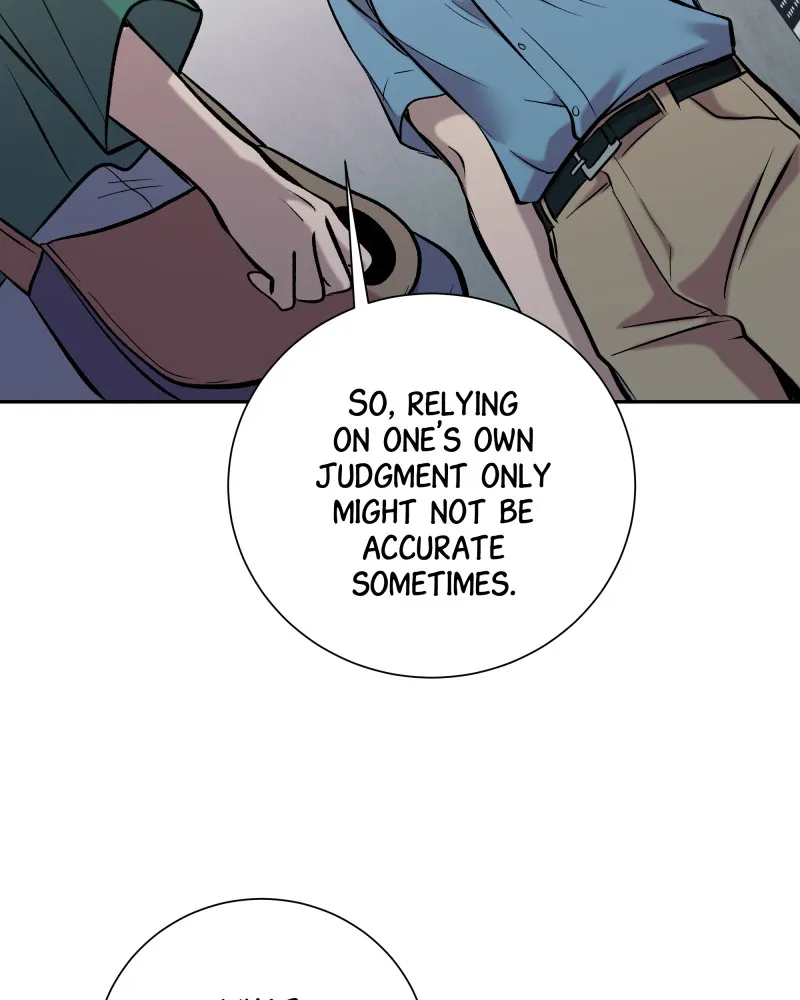 Read The Guy Upstairs chapter 35 image 39 on Lezhin