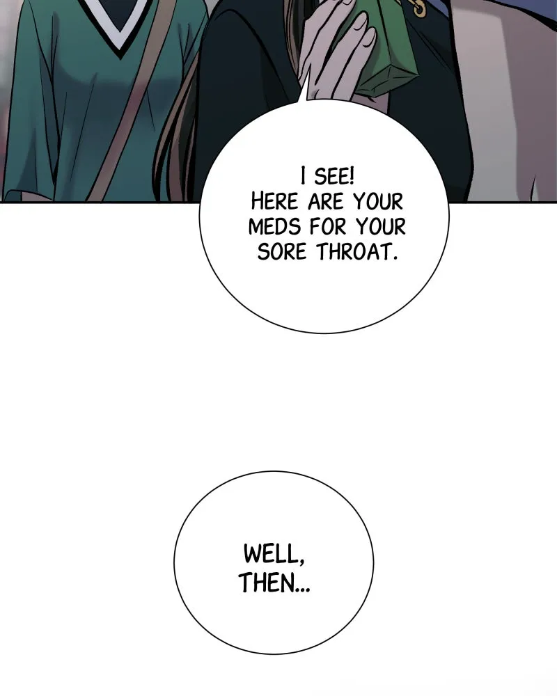Read The Guy Upstairs chapter 35 image 73 on Lezhin