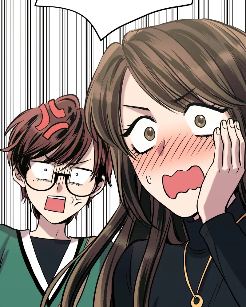 Read The Guy Upstairs chapter 35 image 76 on Lezhin