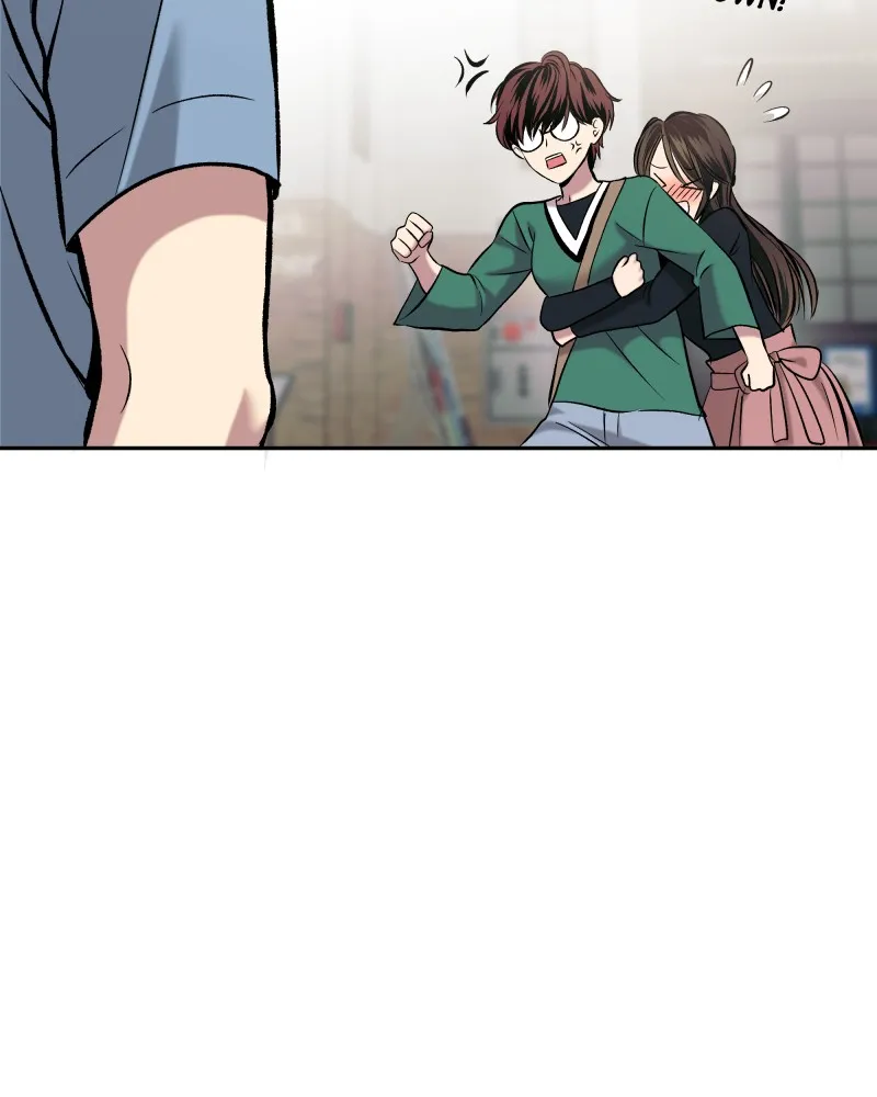 Read The Guy Upstairs chapter 35 image 80 on Lezhin