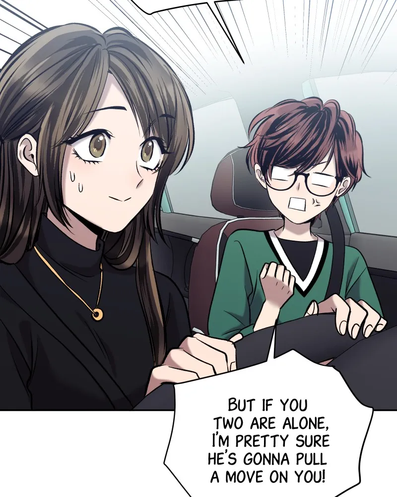 Read The Guy Upstairs chapter 35 image 85 on Lezhin