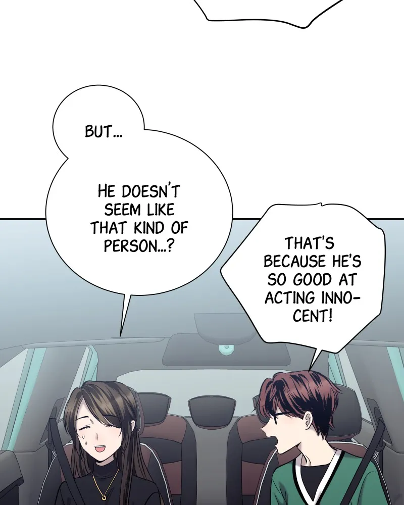 Read The Guy Upstairs chapter 35 image 86 on Lezhin