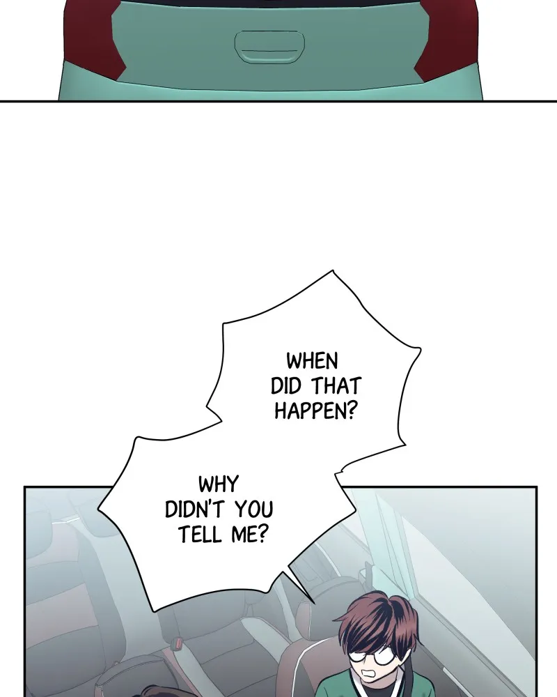 Read The Guy Upstairs chapter 35 image 94 on Lezhin