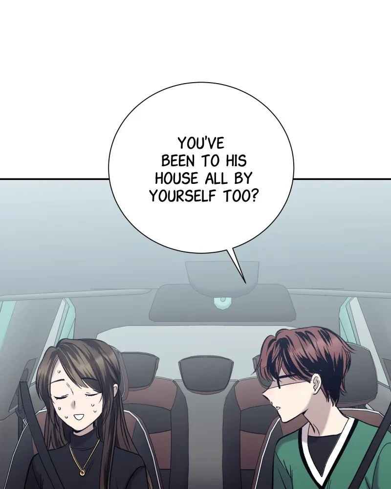 Read The Guy Upstairs chapter 35 image 97 on Lezhin