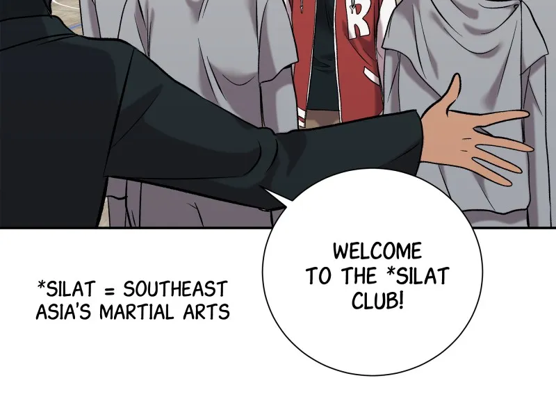 Read The Guy Upstairs chapter 36 image 100 on Lezhin
