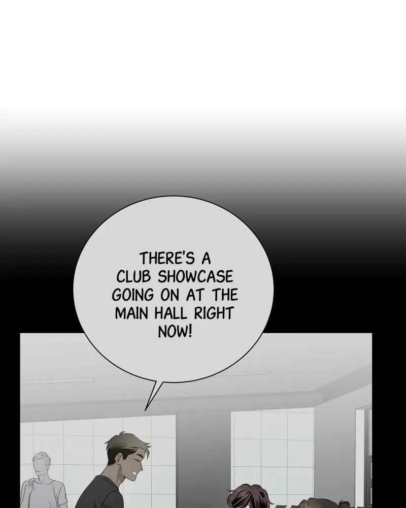 Read The Guy Upstairs chapter 36 image 101 on Lezhin