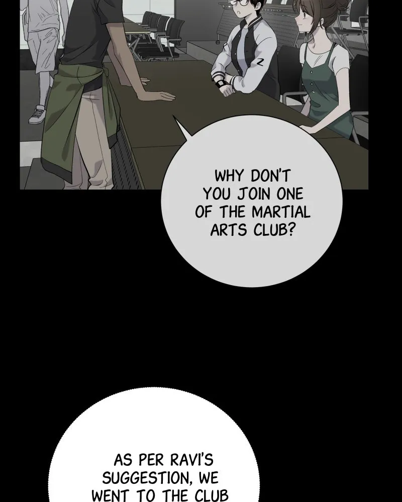 Read The Guy Upstairs chapter 36 image 102 on Lezhin