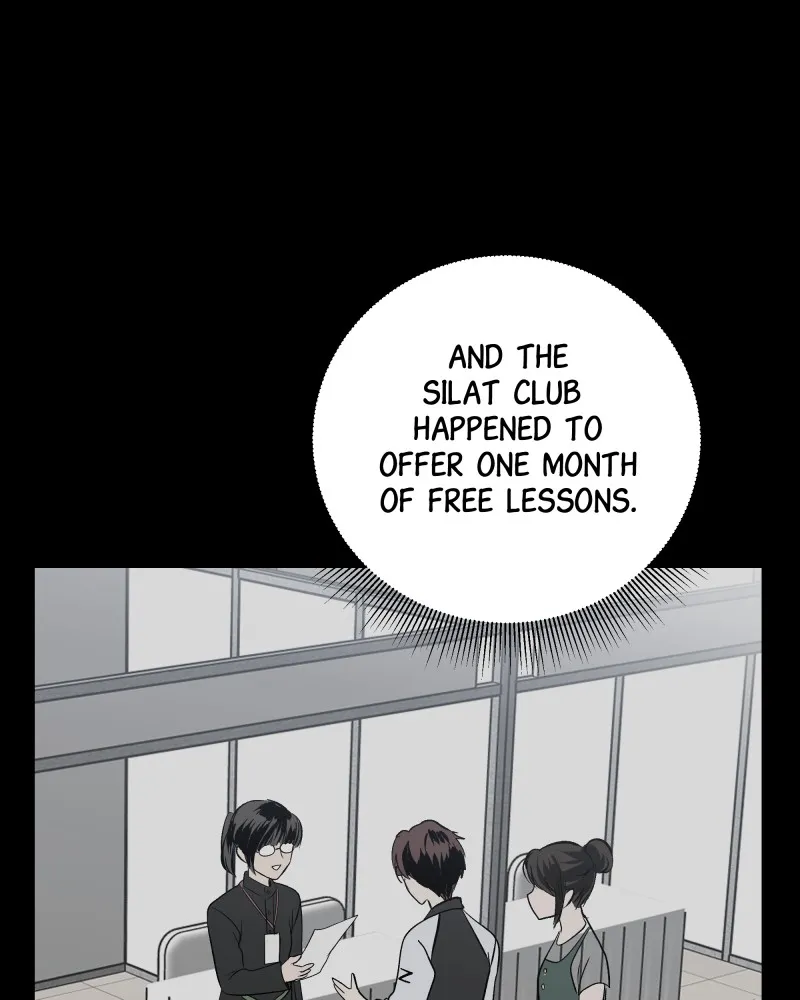 Read The Guy Upstairs chapter 36 image 104 on Lezhin