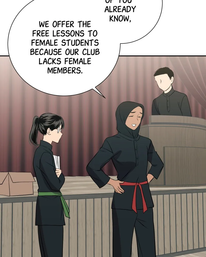 Read The Guy Upstairs chapter 36 image 106 on Lezhin