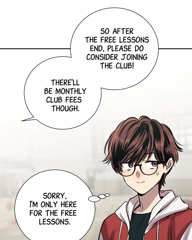 Read The Guy Upstairs chapter 36 image 108 on Lezhin
