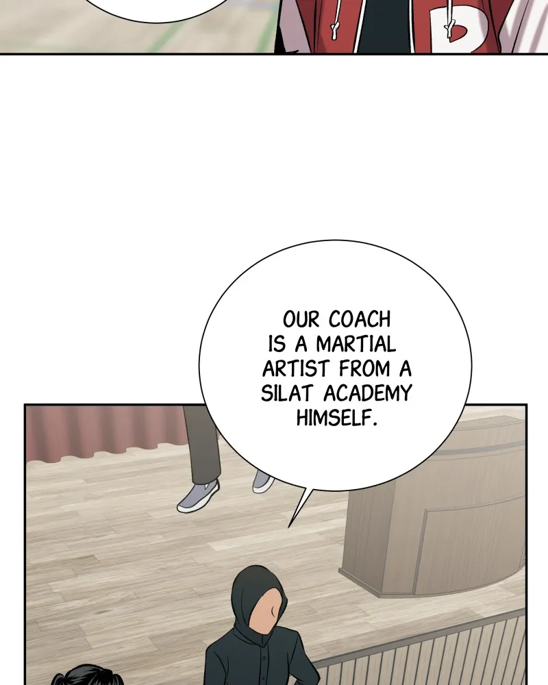 Read The Guy Upstairs chapter 36 image 109 on Lezhin