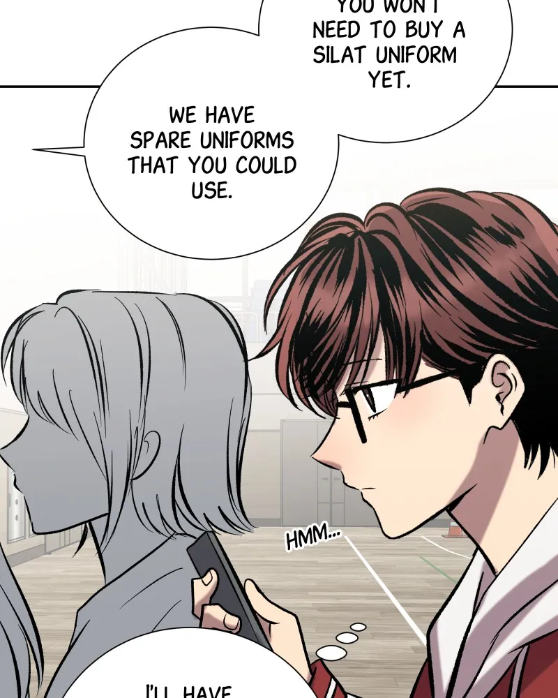 Read The Guy Upstairs chapter 36 image 111 on Lezhin
