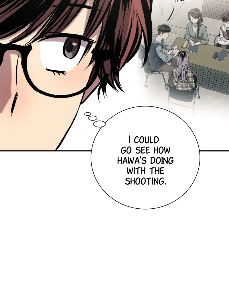 Read The Guy Upstairs chapter 36 image 113 on Lezhin