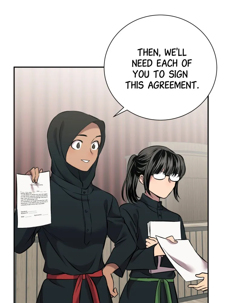 Read The Guy Upstairs chapter 36 image 114 on Lezhin