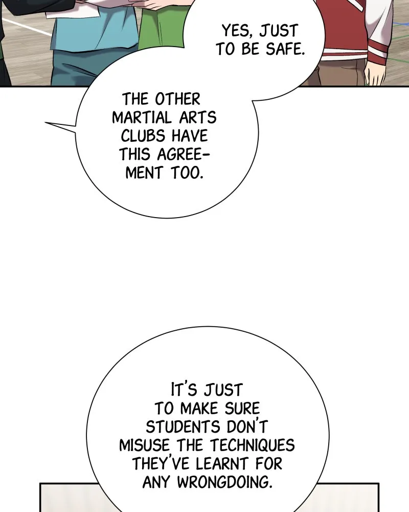 Read The Guy Upstairs chapter 36 image 116 on Lezhin