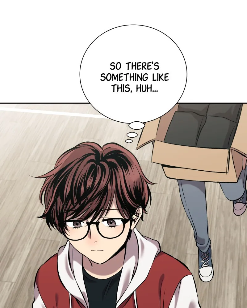 Read The Guy Upstairs chapter 36 image 118 on Lezhin