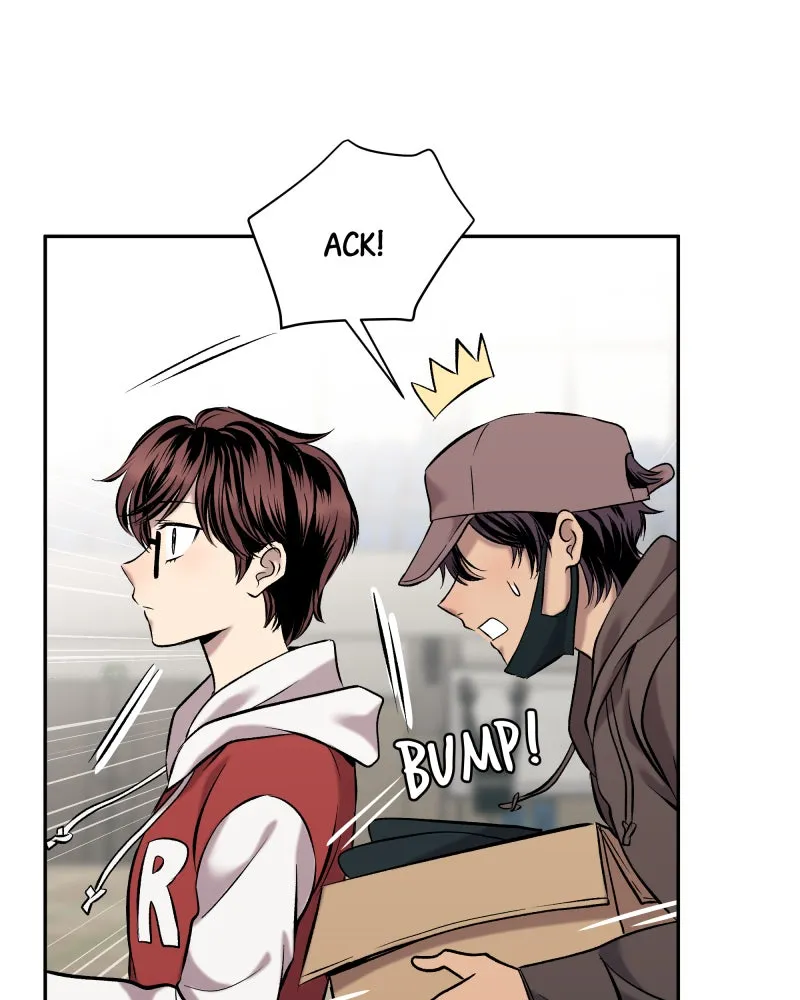 Read The Guy Upstairs chapter 36 image 120 on Lezhin