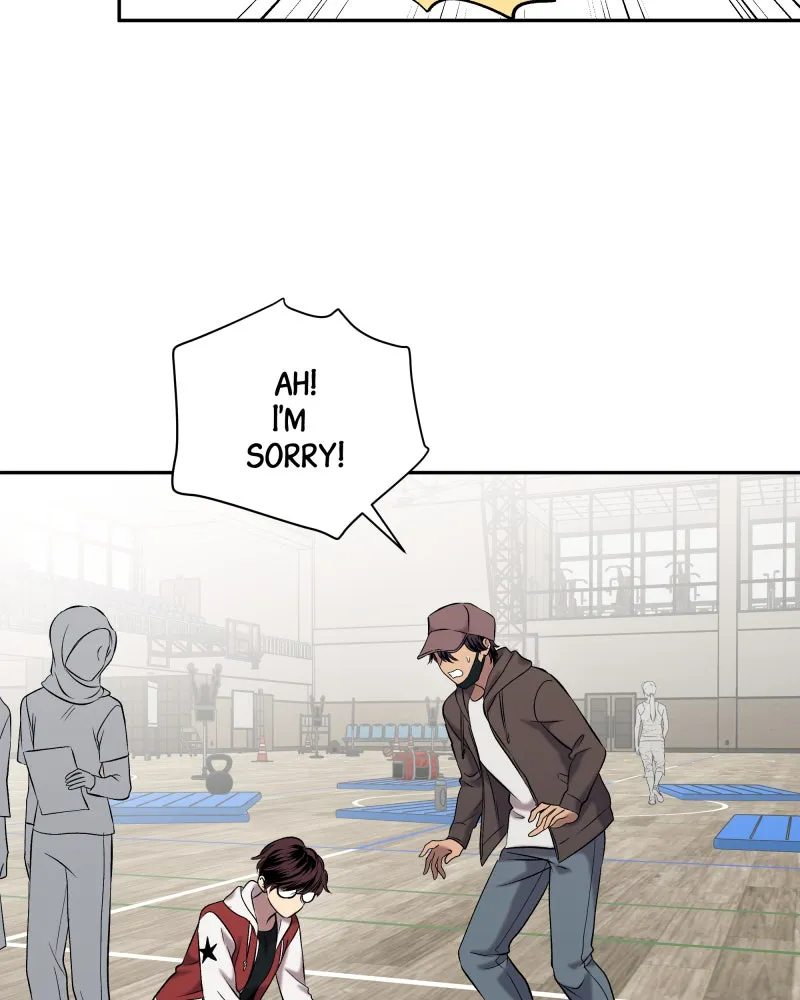 Read The Guy Upstairs chapter 36 image 122 on Lezhin