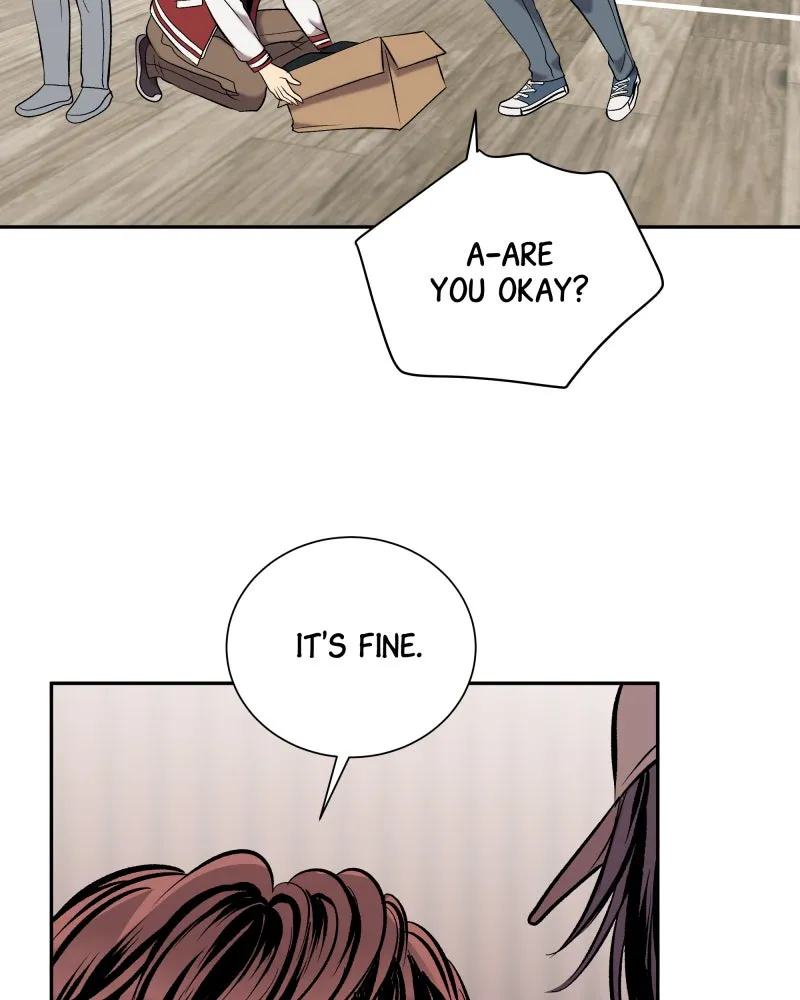 Read The Guy Upstairs chapter 36 image 123 on Lezhin