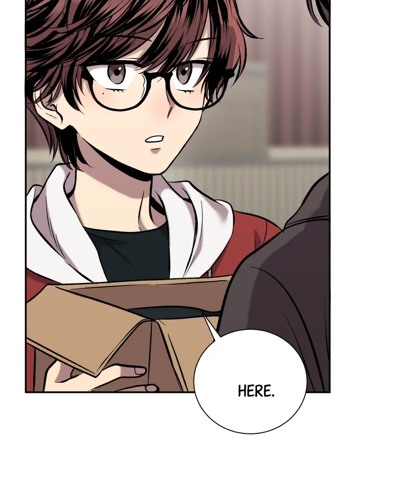 Read The Guy Upstairs chapter 36 image 124 on Lezhin