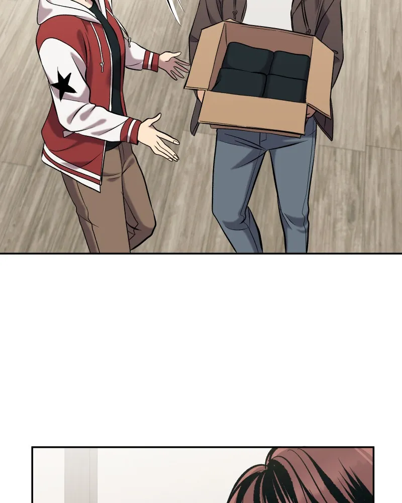 Read The Guy Upstairs chapter 36 image 128 on Lezhin