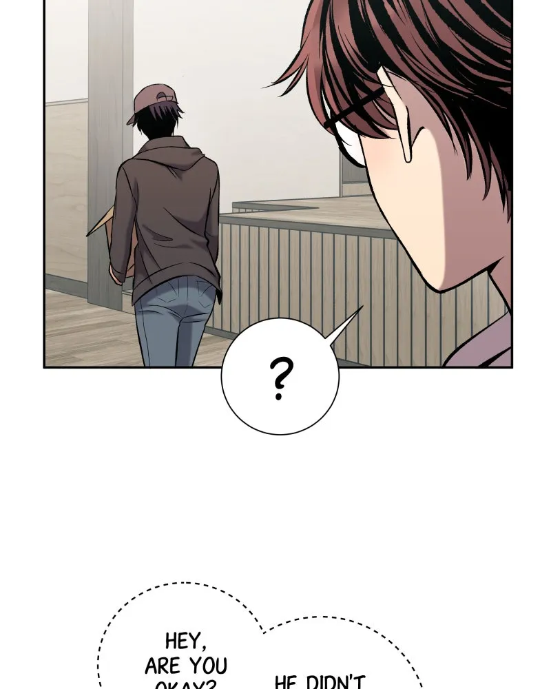 Read The Guy Upstairs chapter 36 image 129 on Lezhin