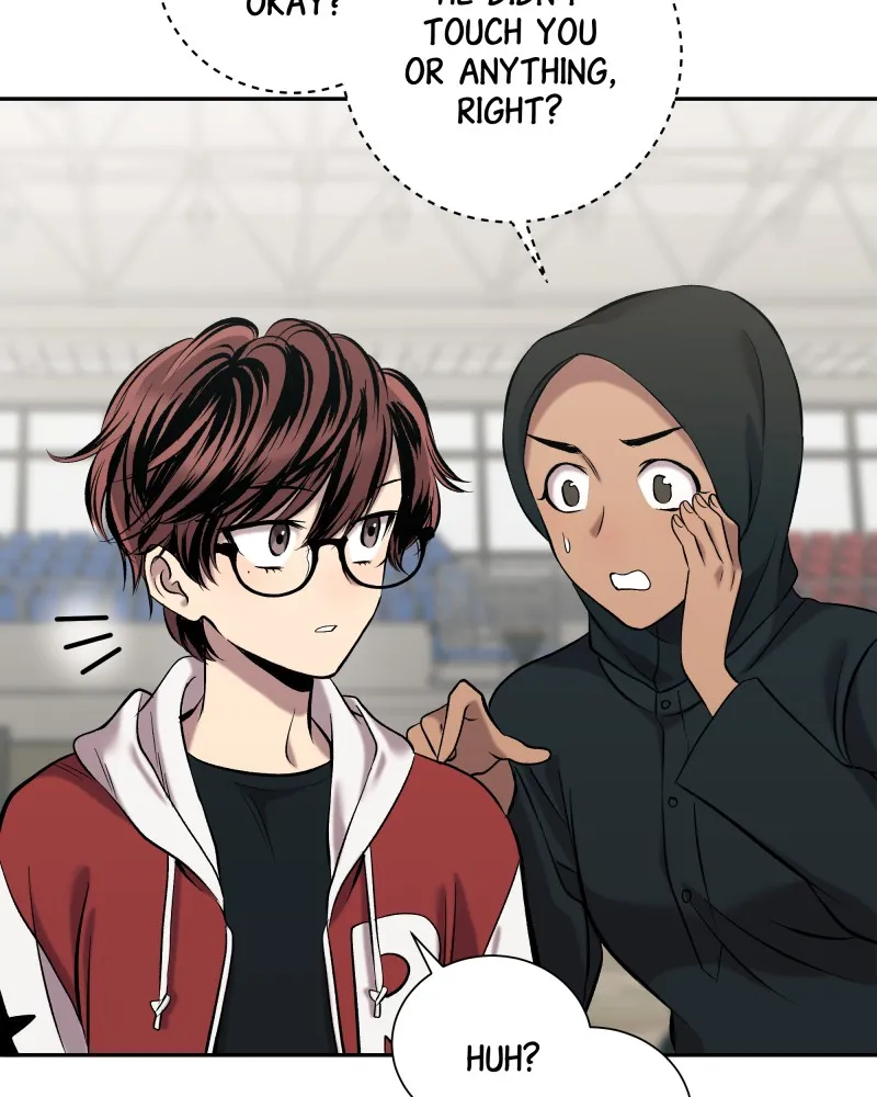 Read The Guy Upstairs chapter 36 image 130 on Lezhin