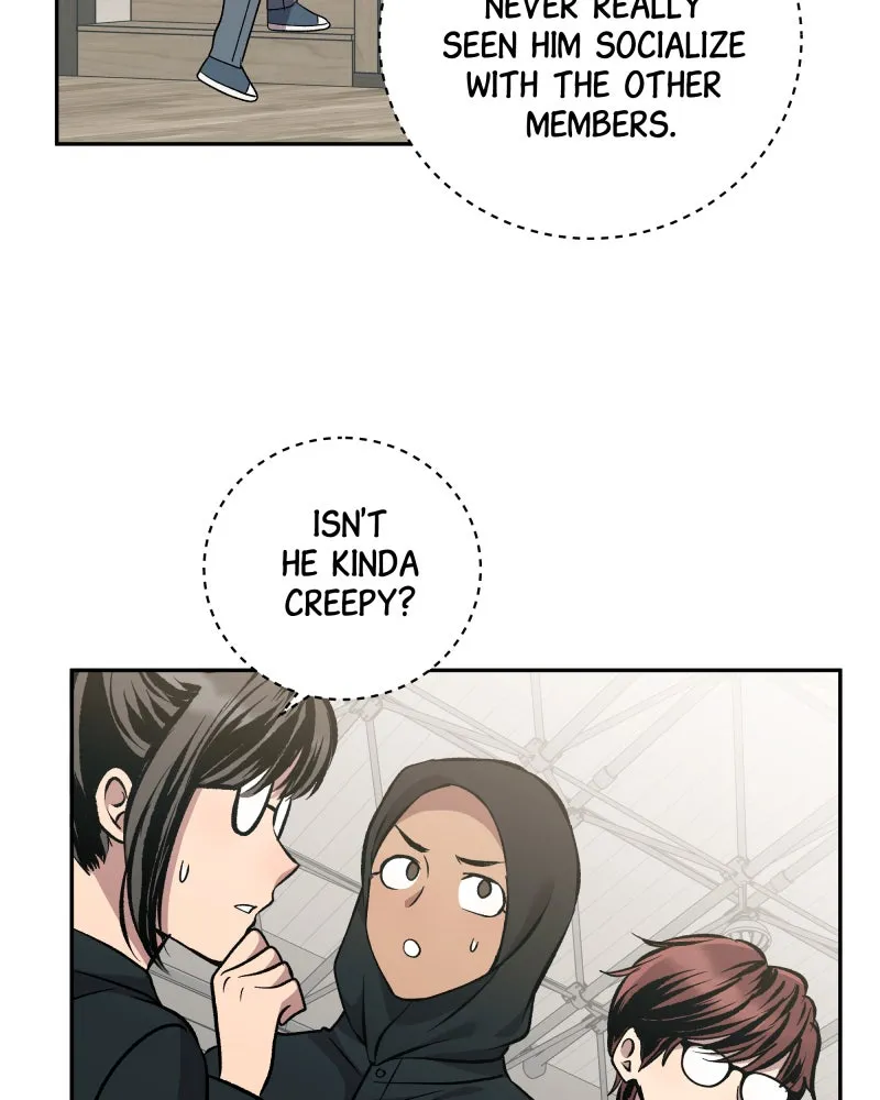Read The Guy Upstairs chapter 36 image 133 on Lezhin