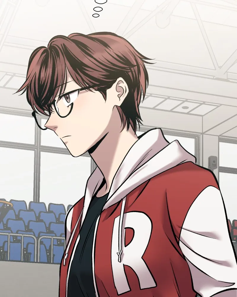 Read The Guy Upstairs chapter 36 image 141 on Lezhin