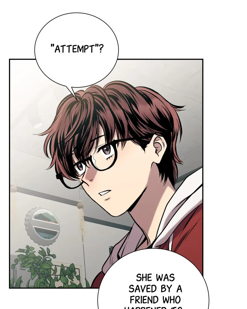 Read The Guy Upstairs chapter 36 image 16 on Lezhin