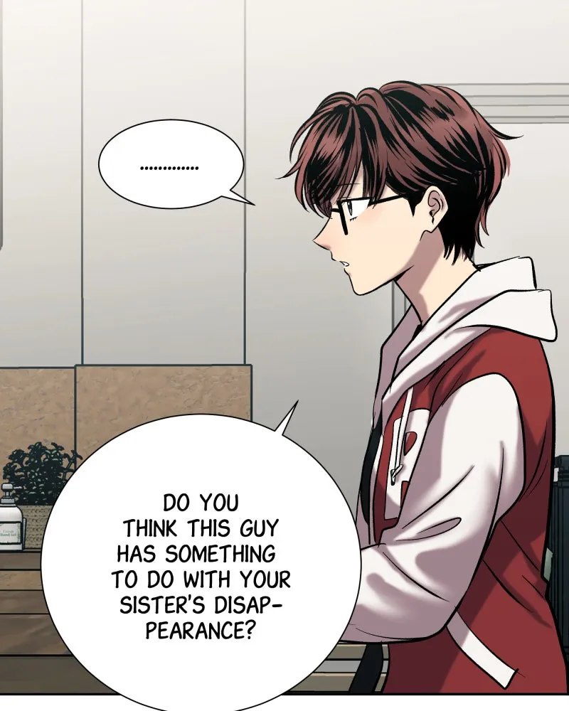 Read The Guy Upstairs chapter 36 image 19 on Lezhin