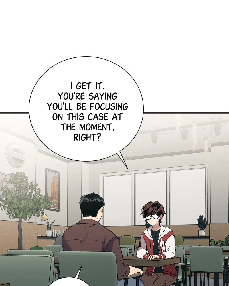 Read The Guy Upstairs chapter 36 image 27 on Lezhin