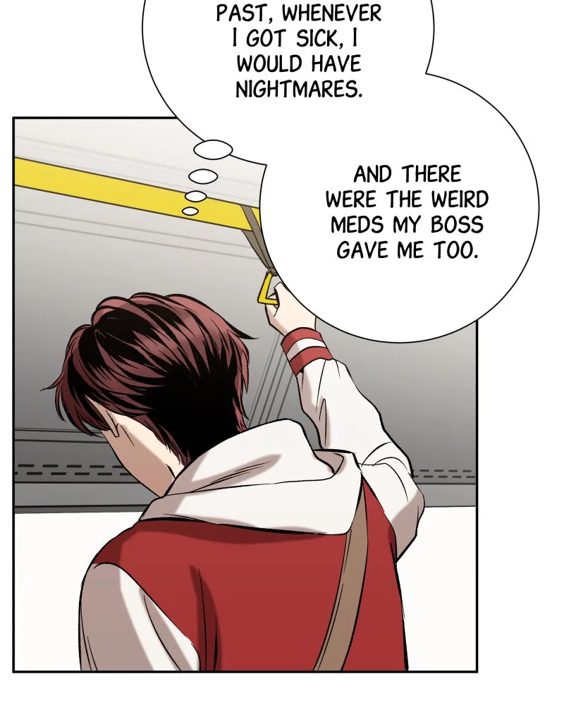 Read The Guy Upstairs chapter 36 image 45 on Lezhin