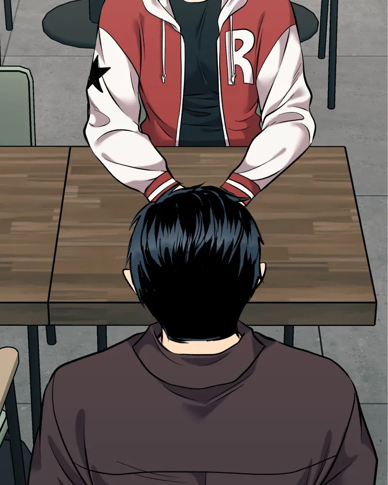 Read The Guy Upstairs chapter 36 image 6 on Lezhin