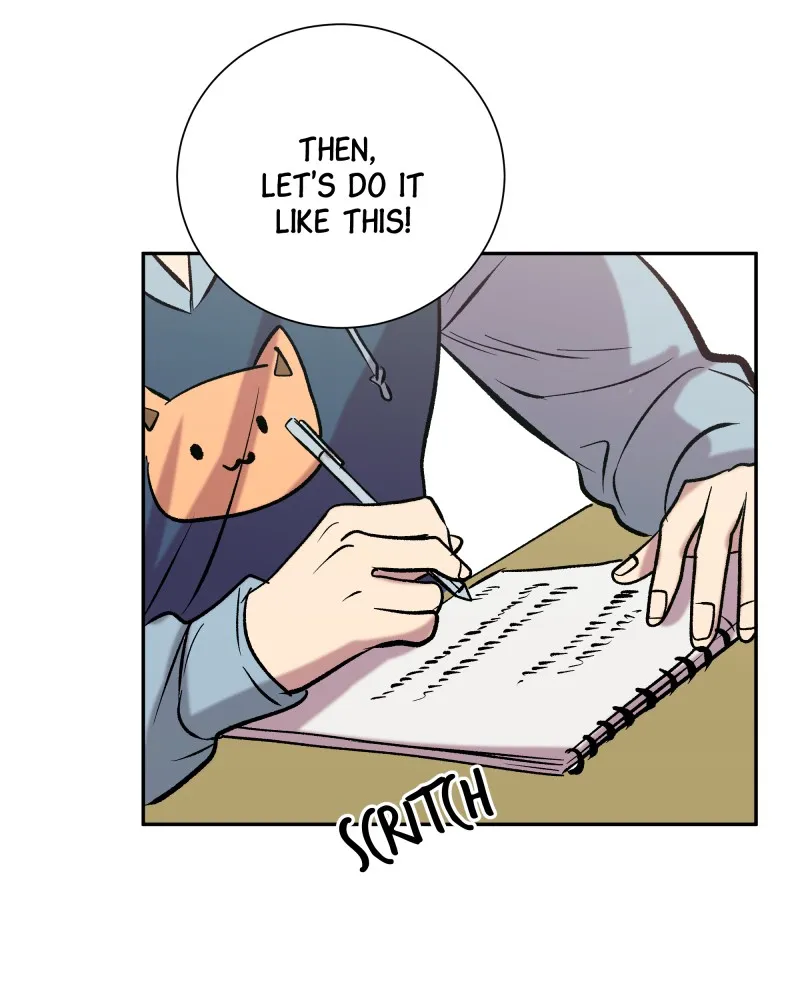 Read The Guy Upstairs chapter 36 image 68 on Lezhin