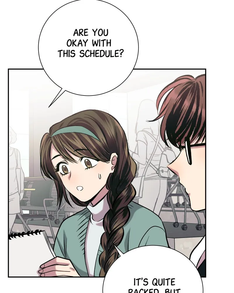Read The Guy Upstairs chapter 36 image 71 on Lezhin