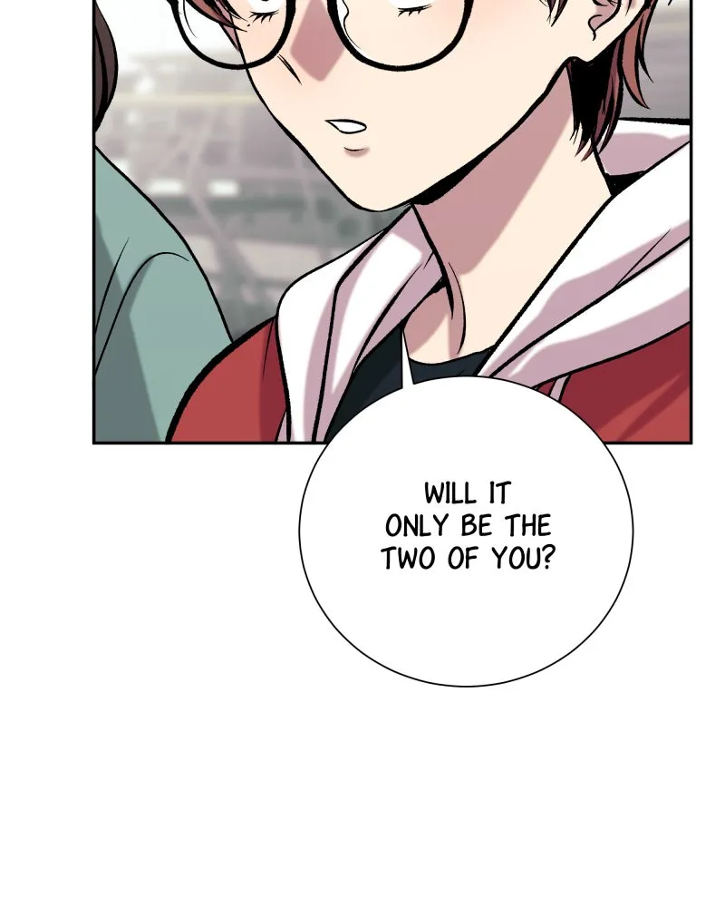 Read The Guy Upstairs chapter 36 image 73 on Lezhin