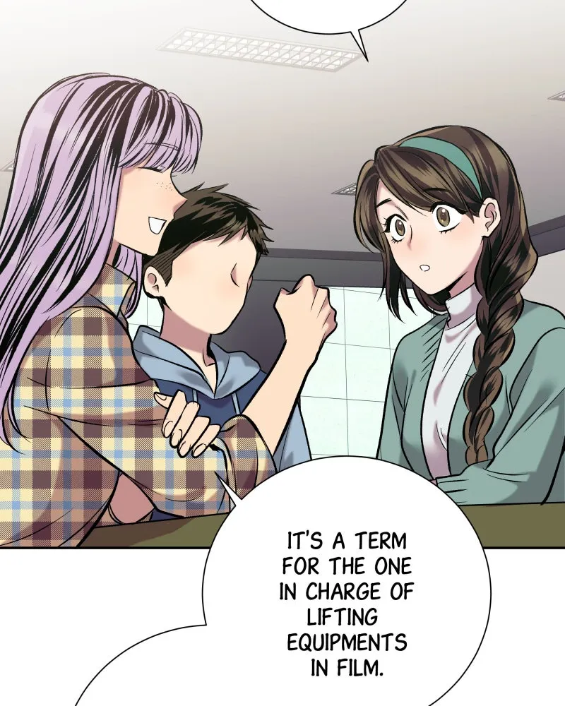 Read The Guy Upstairs chapter 36 image 76 on Lezhin