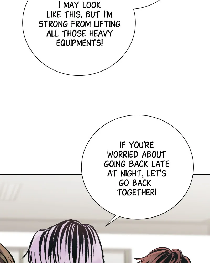 Read The Guy Upstairs chapter 36 image 77 on Lezhin