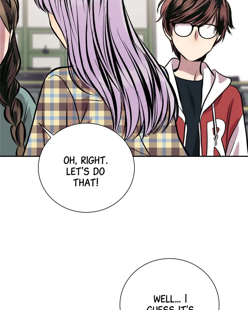 Read The Guy Upstairs chapter 36 image 78 on Lezhin