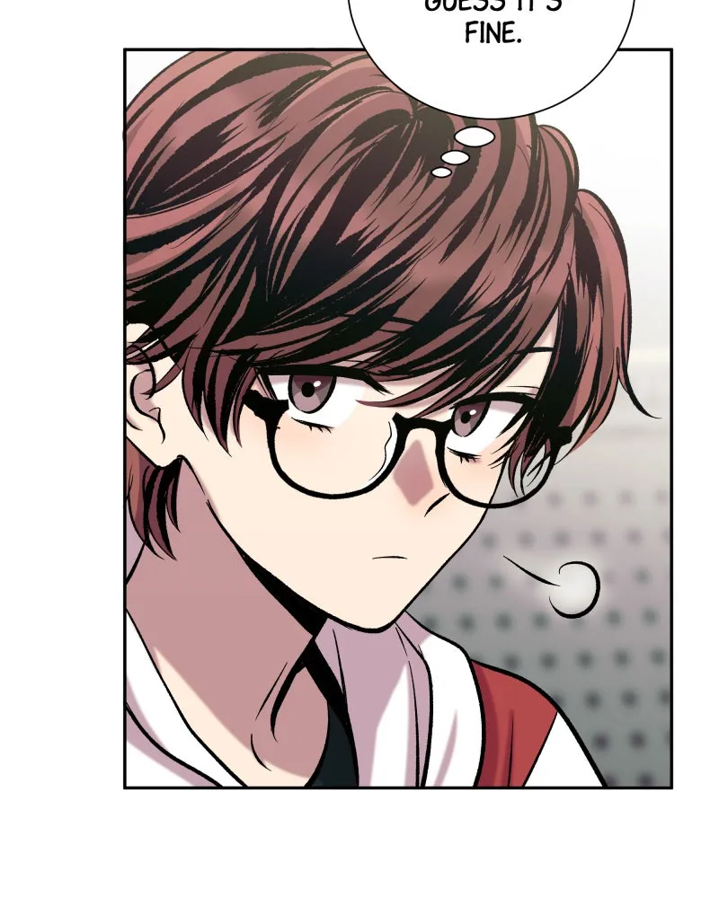 Read The Guy Upstairs chapter 36 image 79 on Lezhin