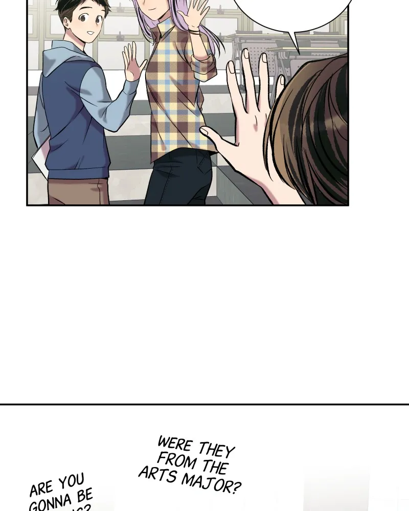 Read The Guy Upstairs chapter 36 image 82 on Lezhin